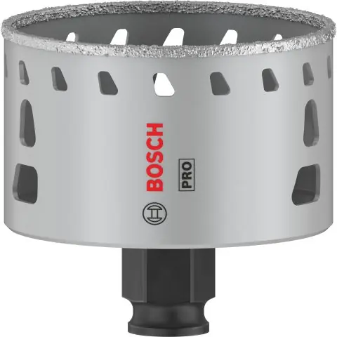 Begränsad tid Bosch PRO Tile PC Plus Hålsåg